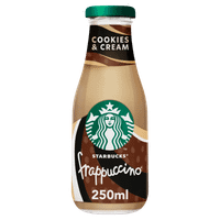 Starbucks product