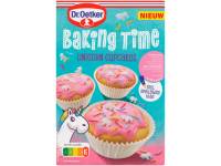Dr. Oetker product