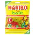 Haribo Fruit rotella