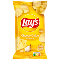 Lay's product