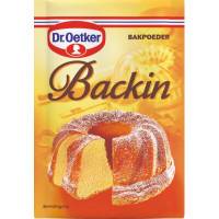 Dr. Oetker product