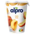 ALPRO YOGHURT VARIATIE PERZIK