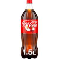 Coca-Cola product