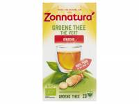Zonnatura product