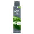 DOVE DEOSPRAY MEN FRESH