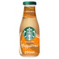 STARBUCKS FRAPPUCCINO CARAMEL