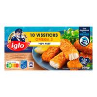 Iglo product