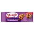 VERKADE CHOCO CHIP MELK EN PUUR 150GR