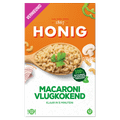 Honig Macaroni vlugkokend