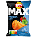 Lays Max Ribbel Chips Paprika