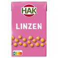 HAK IN PAK LINZEN 380GR