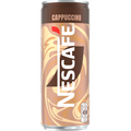 Nescafé Cappuccino ijskoffie 250 ml
