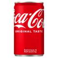 COCA COLA REGULAR 150ML BL ST