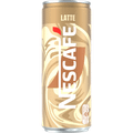 Nescafé Ijskoffie barista latte