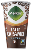 Melkan product