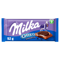 Milka product