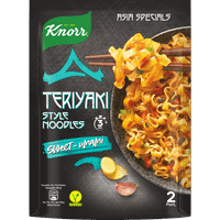 Knorr product