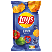 Lay's product