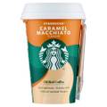 STARBUCKS CARAMEL 220ML