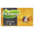 PICKWICK CEYLON TEA BLEND 20X2