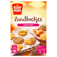 Koopmans product