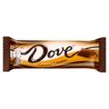 DOVE CARAMEL SINGLE