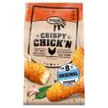 MORA CRISPY CHICK'N 240GR