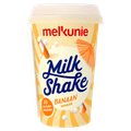Melkunie Milkshake banaan