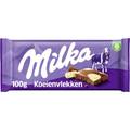 Milka Chocoladereep koeienvlekken