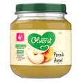 Olvarit 4+ Maanden Perzik Appel