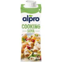 Alpro product
