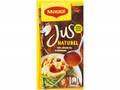 MAGGI JUS NATUREL ZAKJE 29GR