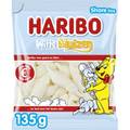 Haribo Witte muizen
