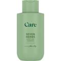 Care Seven herbs every day shampoo