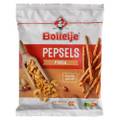 BOLLETJE PINDA PEPSELS 115GR