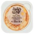 DC PANCAKES NATUREL 4ST