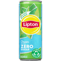 Lipton Ice tea green zero