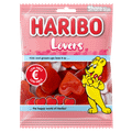 Haribo Lovers