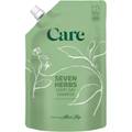 Care Seven herbs every day shampoo refill