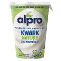 ALPRO VARIATIE OP KWARK NATURE