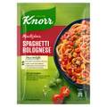 KNORR MIX SPAGHETTI 66GR