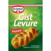 Dr. Oetker product