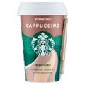 STARBUCKS CAPPUCC 220ML