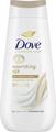 DOVE DOUCHE  SILK 225ML