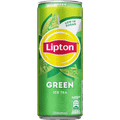 Lipton Ice tea green