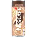 Nescafé Cappuccino