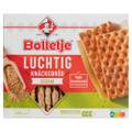 BOLLETJE KNACKEBROD SESAM 240G