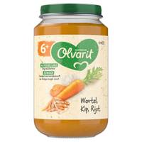 Olvarit product