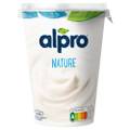 ALPRO YOGHURT VARIATIE NATURE