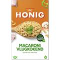 Honig Macaroni vlugkokend